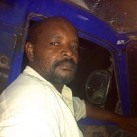 مجاهد أبوعلي