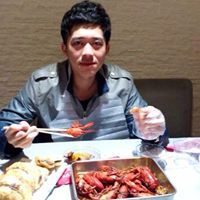 LIU Si-yuan