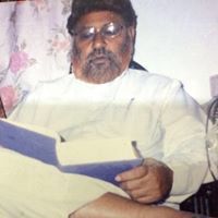 Mohd Abulqasim farooqi