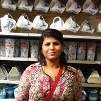 Chythra Gopalakrishna