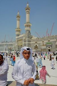 خالد الغفيري