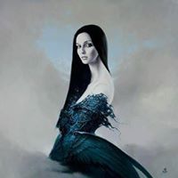مريم النجار