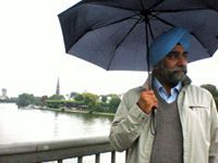MANVINDER SINGH