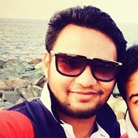 Anant Khandelwal