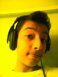 Kasheef Choghule