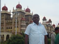 Muthusamy Pillai