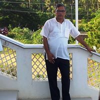 Rajesh Shukla