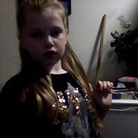 Leah Atkinson