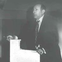 Allan Bloom