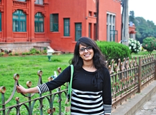 Pranjal