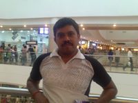 Prathap Jeyapaul