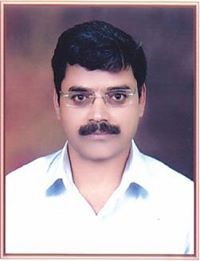 Lalit Chandrakant
