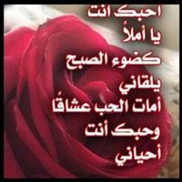 الامل الجميل