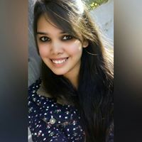 Risha Khandelwal