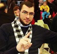 Abdulqader Muhandes