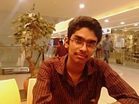 Vineeth Jayakumar