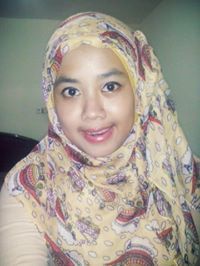 Rizky Amelia