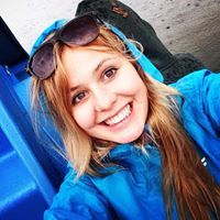 Justyna Wierzbicka