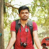 Mohan Krishna