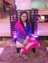 Aastha Jain