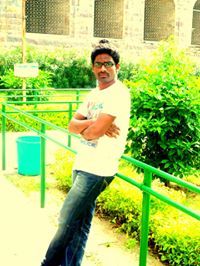 Ram Prasad