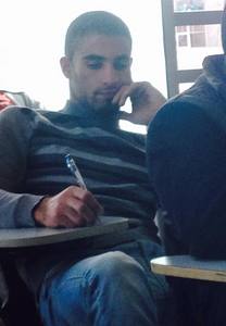 عميد بريغيث