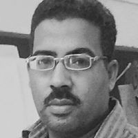 عبدالله الإسناوي