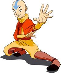 Naga Aang