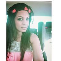 Simran Miglani