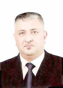 جمال المهندس