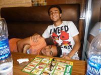 Ahmed Omar