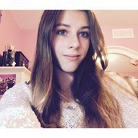 Maddy Girouard