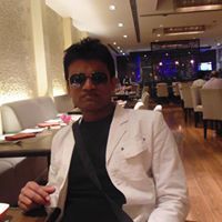 Raju Sah
