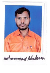 Mohammad Khaleem