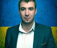 Yuri Koshman