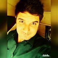 Rajat Soni