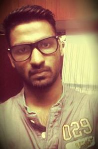 Nitin Shankar