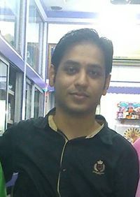 Gaurav Wani