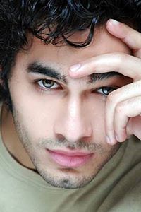 Youcef Ahmed