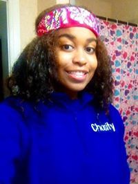 Chasity Dunn