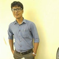 अभिषेक आदित्य