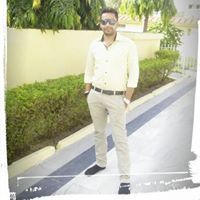 Vikrant Singh