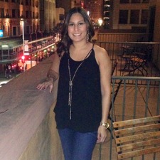 Justine Marmolejo