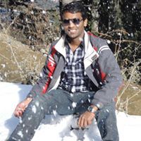 Vaibhav Panday