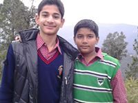 Divyansh Verma
