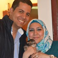 Sherif Rayan