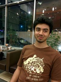 Rohail Asim