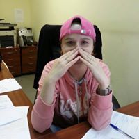 Sveta Belova