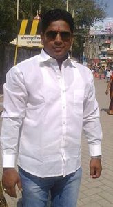 Hemant Varute