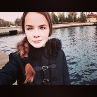 Анна Полонская